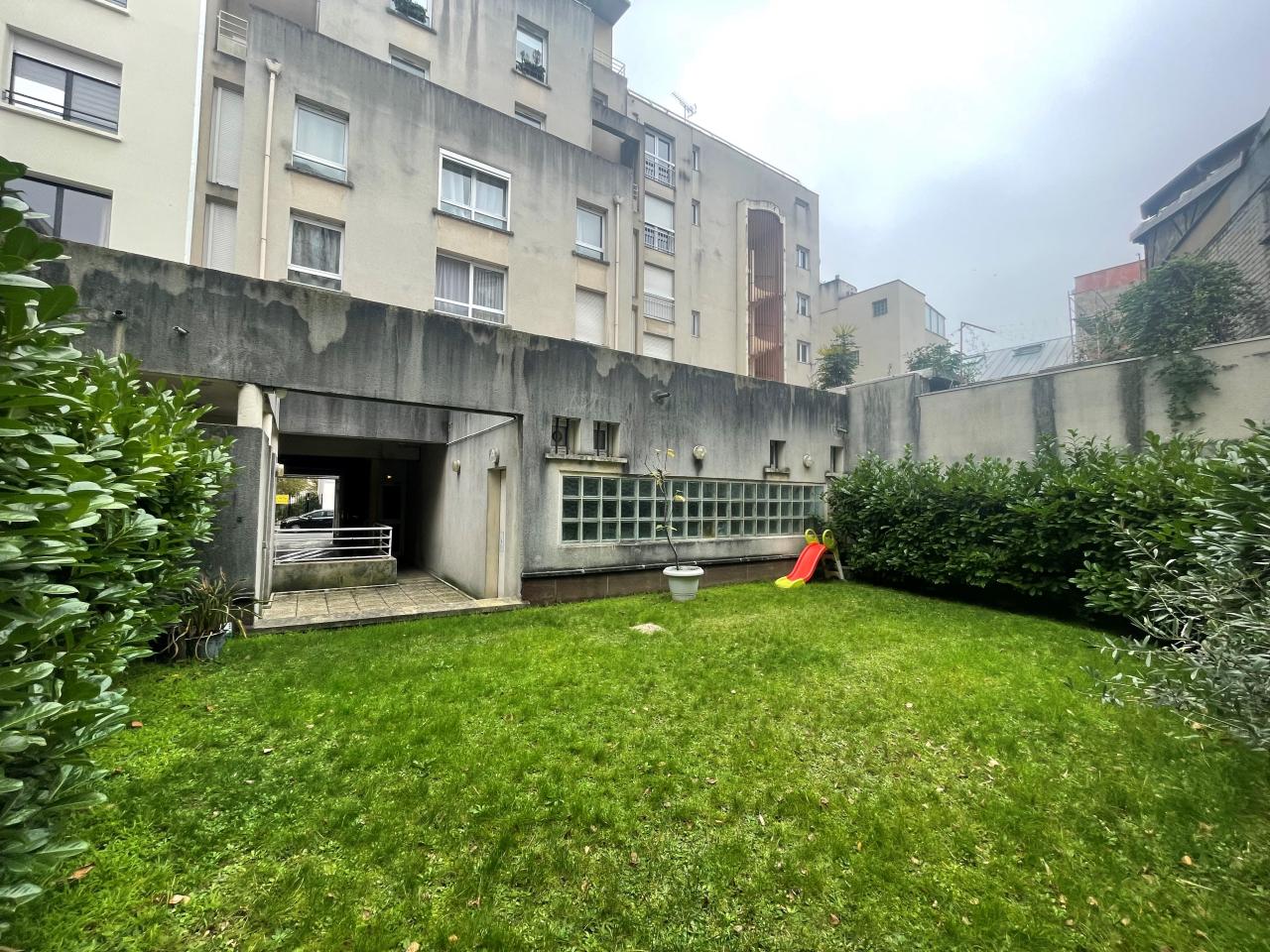 Local d'activité Boulogne-Billancourt 113m² Vente local d'activité Boulogne-Billancourt Hauts-de-Seine OVACT2427544 3